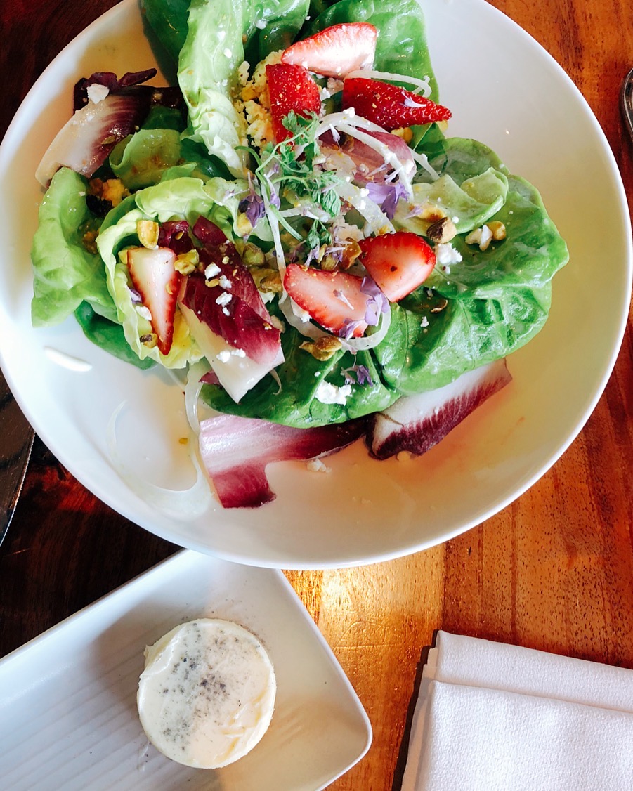 Mini Guide to Eating in Healdsburg, Sonoma County | Travelhappy Eats