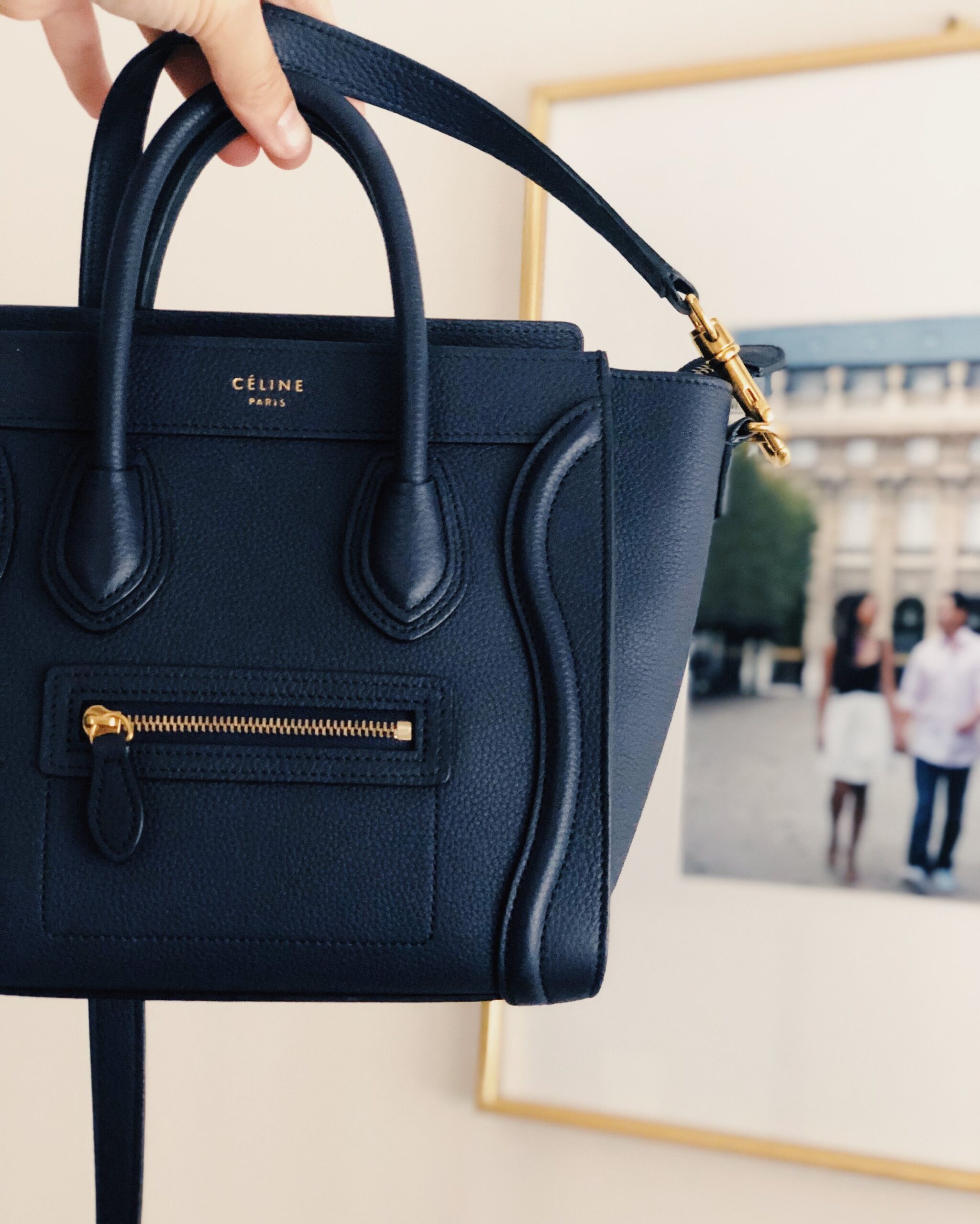 Why You Should Buy French Luxury Goods in Paris | travelhappier