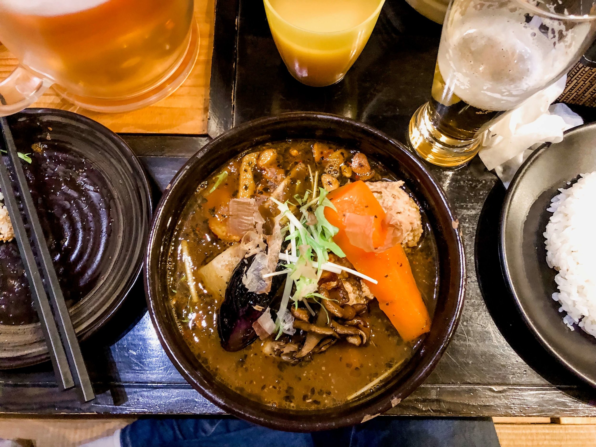 Niseko, Japan - Where to Stay and Eat