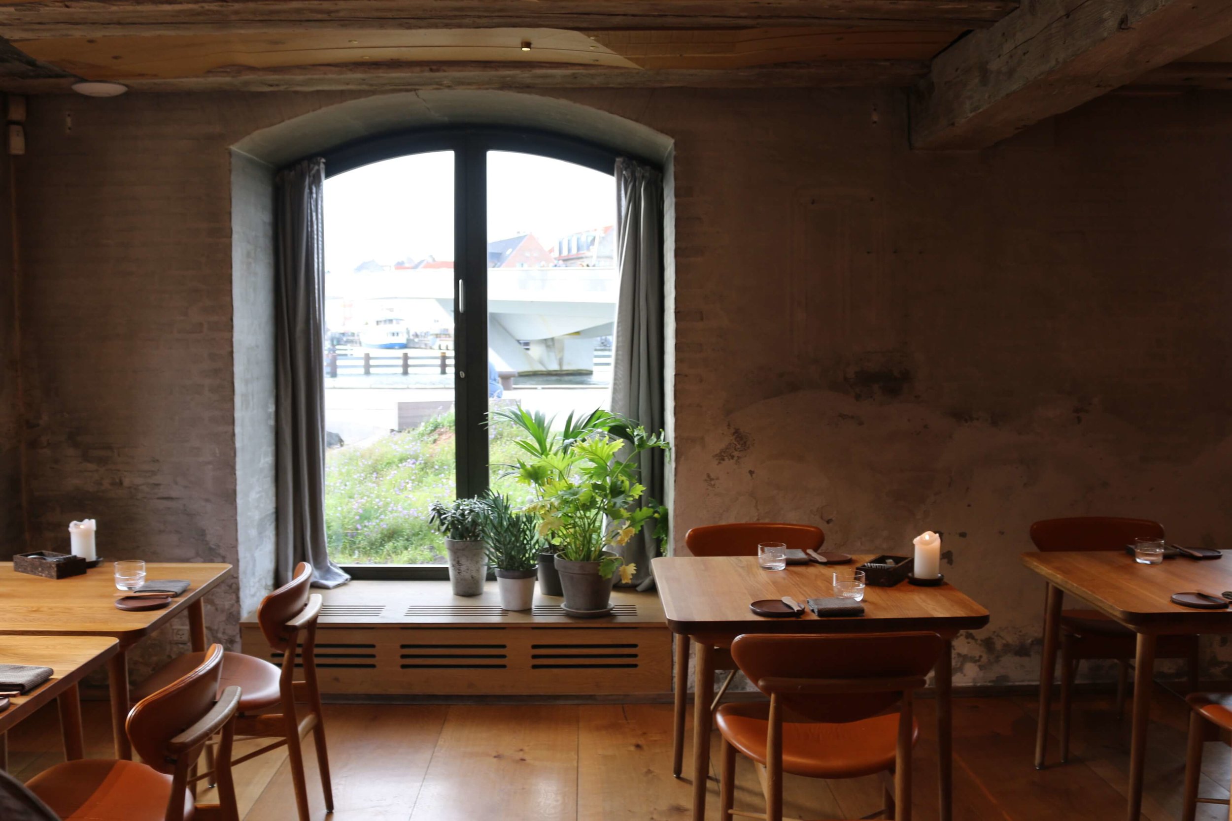 Review of Restaurant Barr in Copenhagen - former Noma - travelhappy - Hawaii luxury travel agency