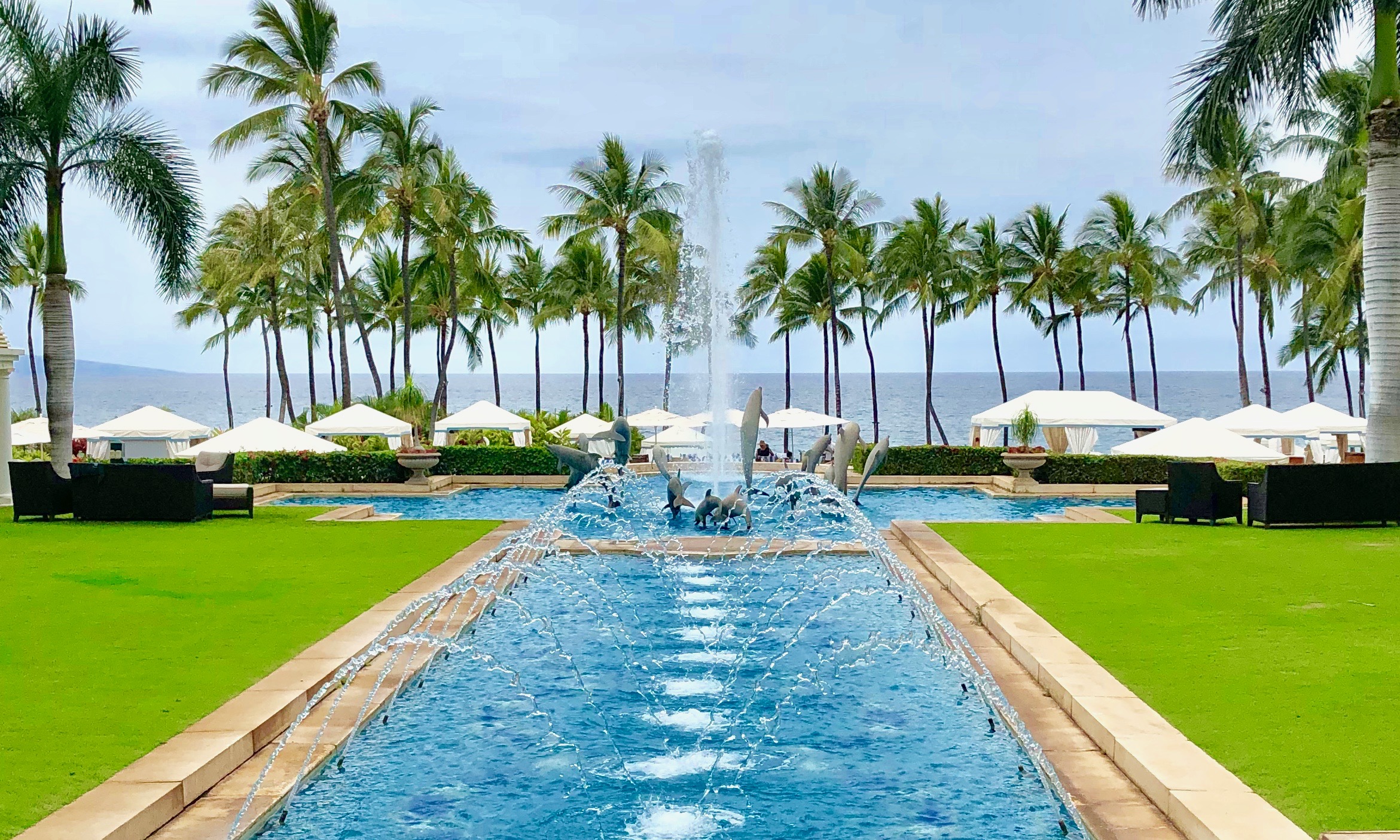 The Grand Wailea, a Waldorf Astoria Resort 