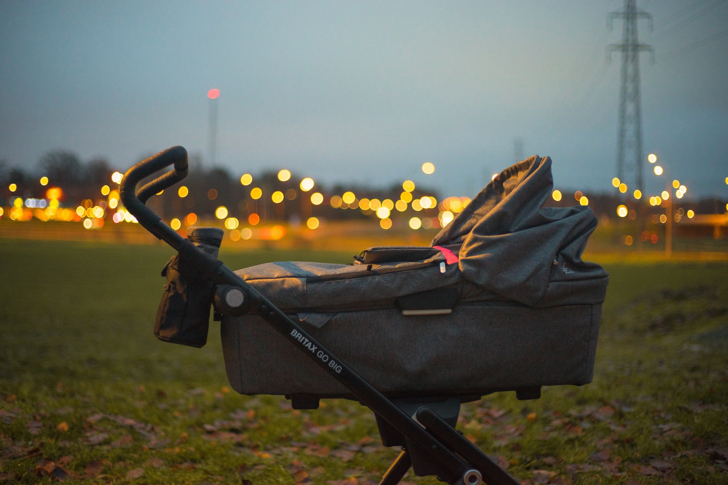 Baby Quip - Rent Baby Gear from Local Moms at Your Destination