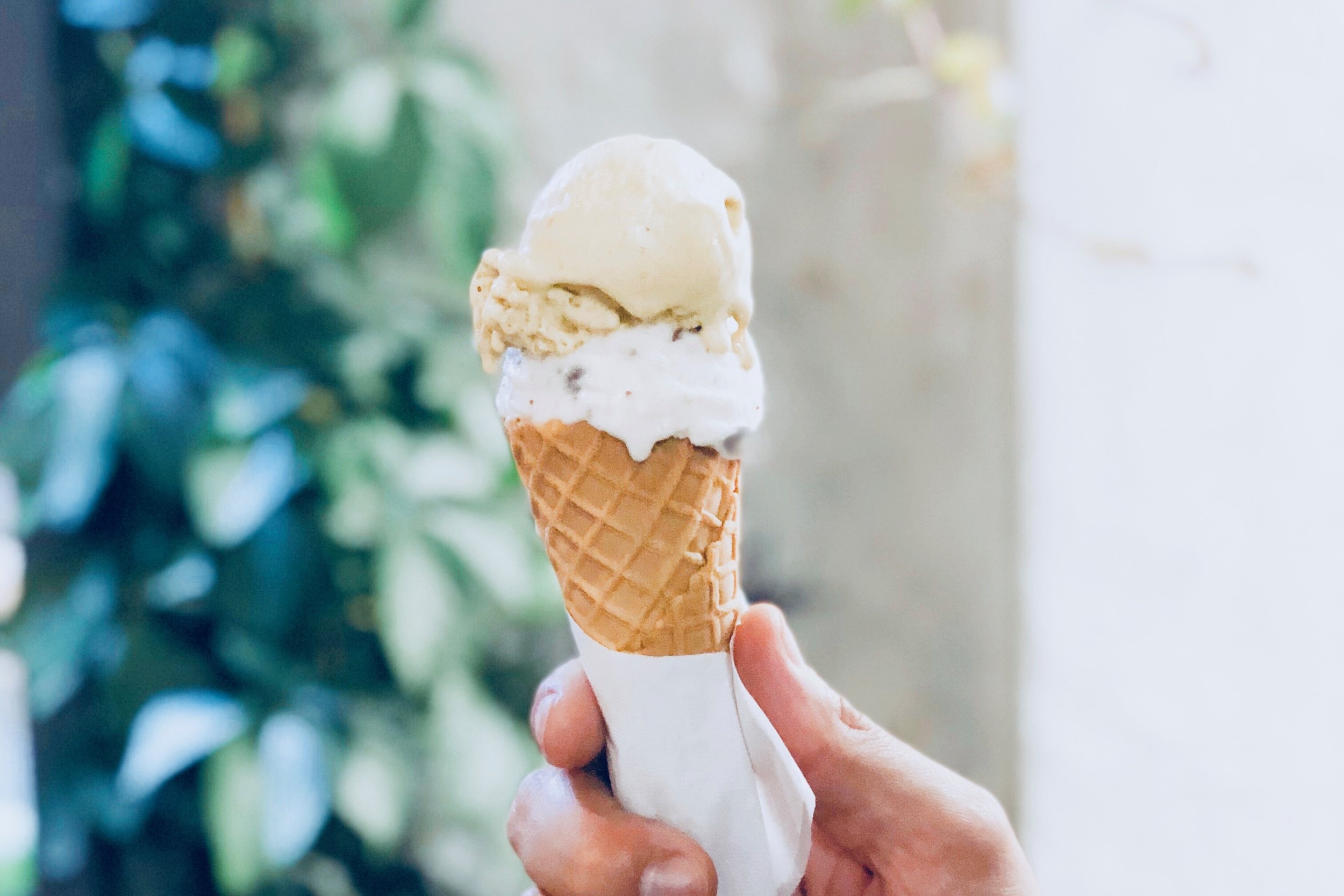 7 Delicious and Authentic Gelateria in Rome | a travelhappier guide 