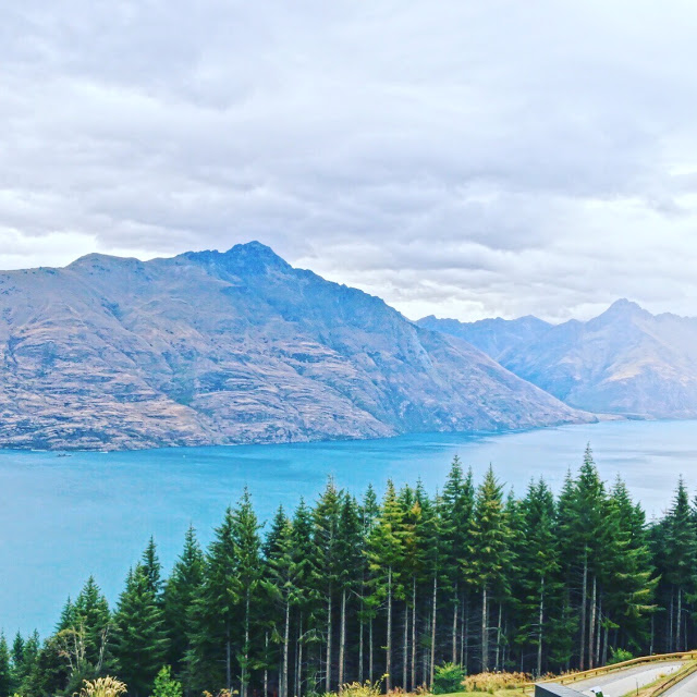 Mini City Guide: Queenstown, New Zealand 