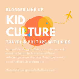 Kid Culture Blogger Link-Up