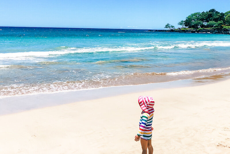 Mauna Kea Beach Hotel | a Luxury Resort on the Kohala Coast