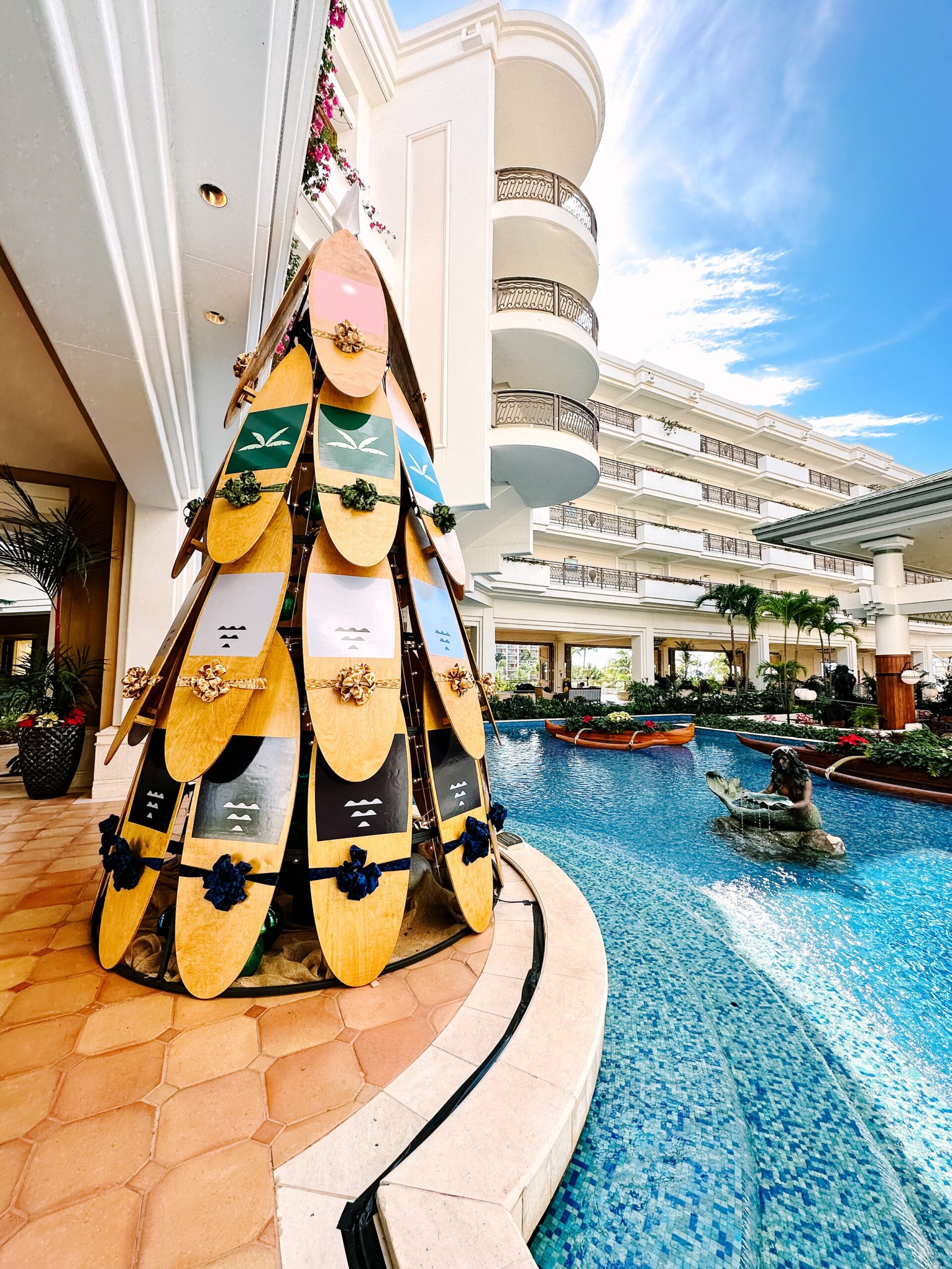 Grand Wailea Sneak Peak of the New Renovations Showit Blog