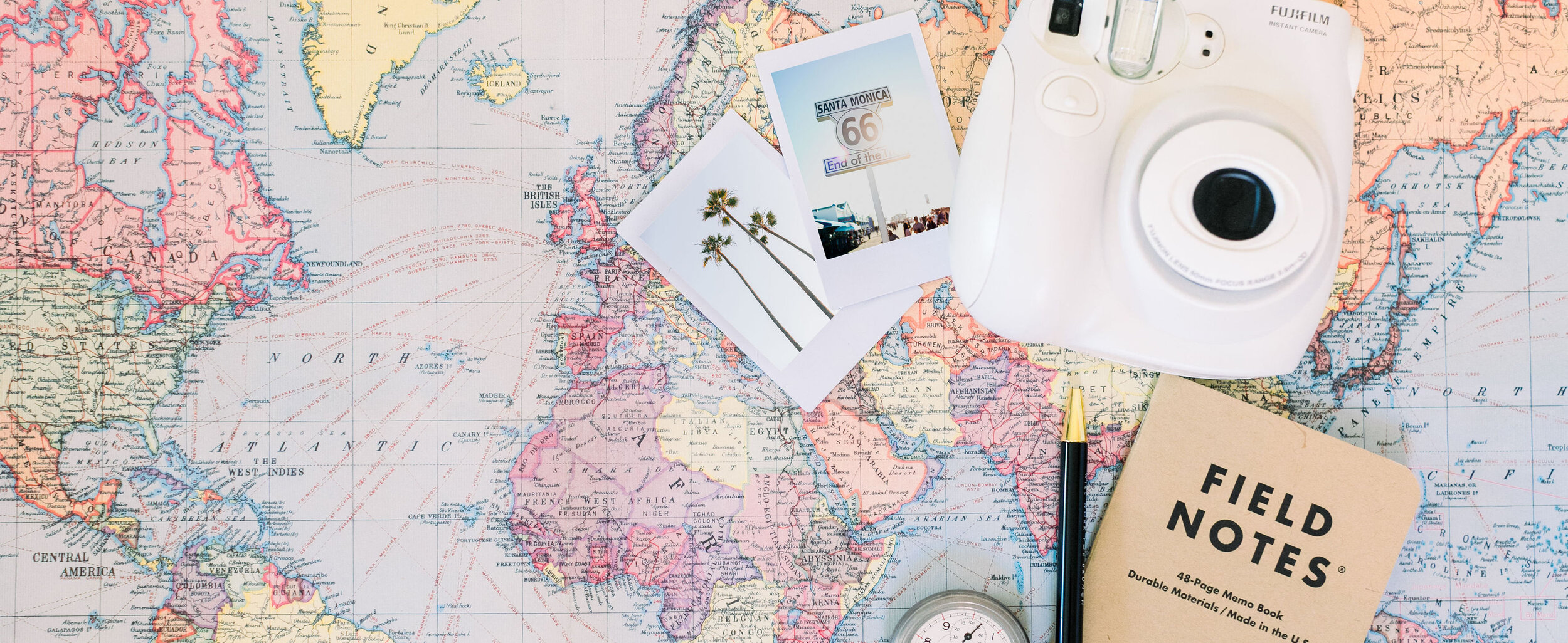 4 Reasons to Hire a Me, a Travel Agent (Instead of Doing It Yourself on the Internet)