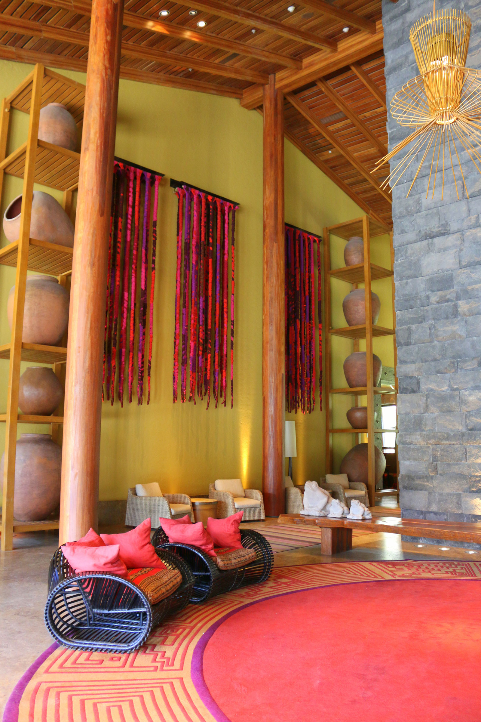 Tambo del Inka, a Luxury Collection Resort | Machu Picchu Hotel in Sacred Valley, Peru